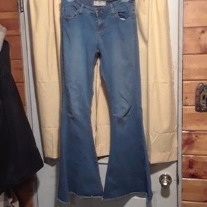 Free people super flares